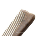 Hot-Selling Eco-Friendly Custom Logo Bamboo Wooden Comb